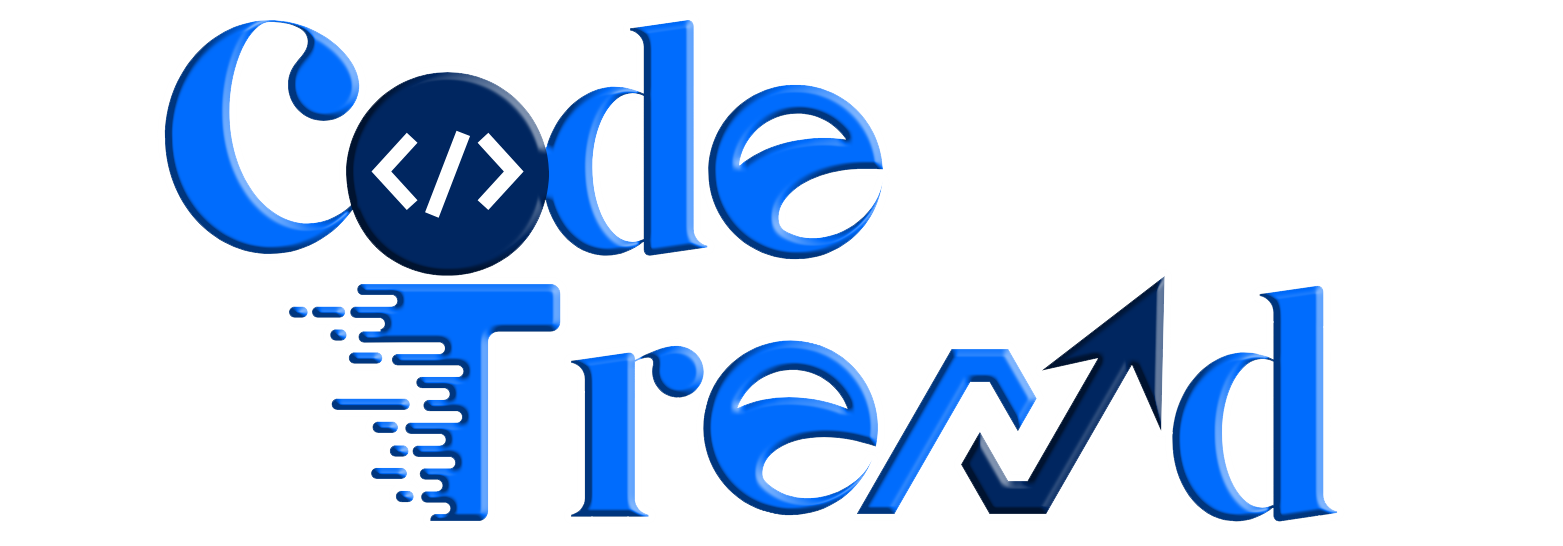 CodeTrend Logo