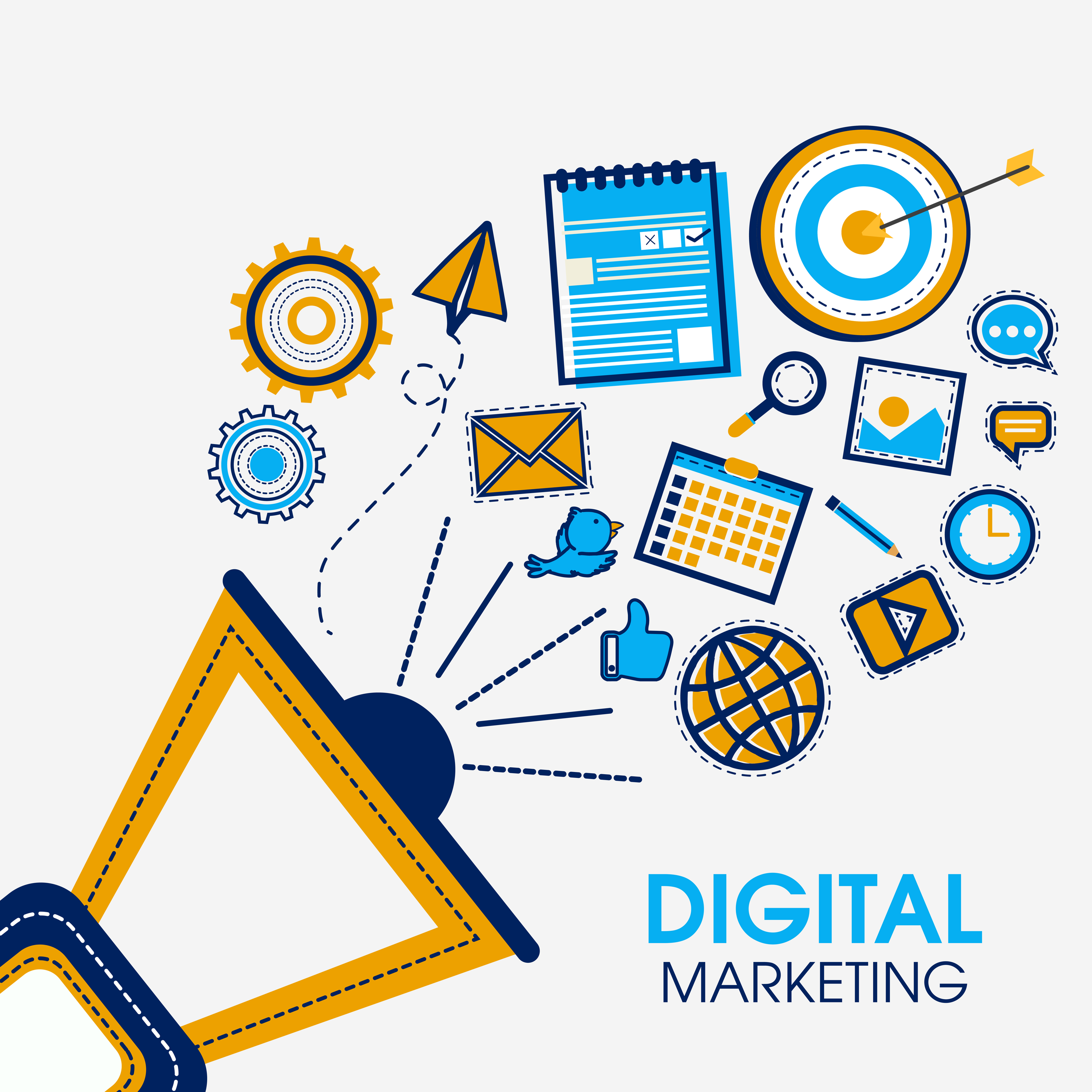 Marketing digital