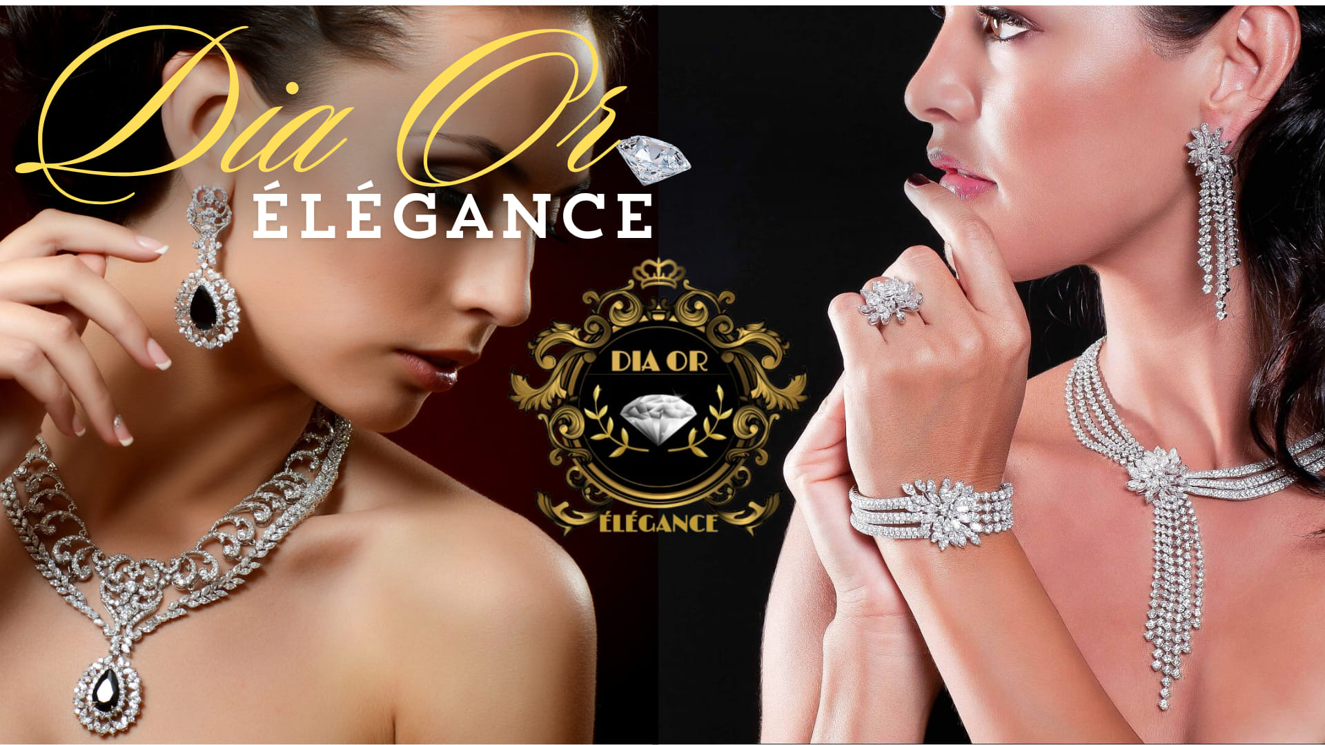 Bijouterie Elégance