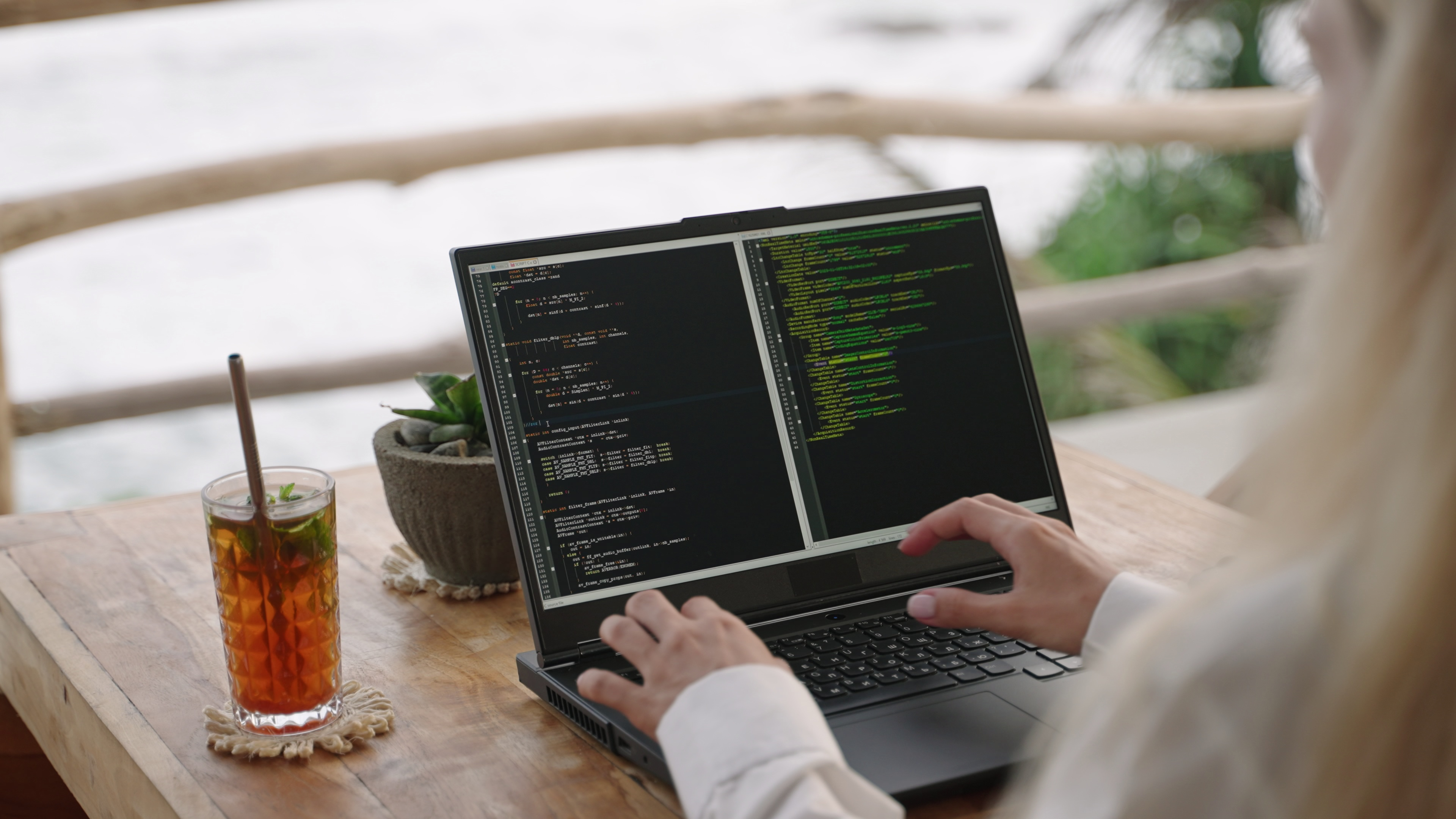 Développement web