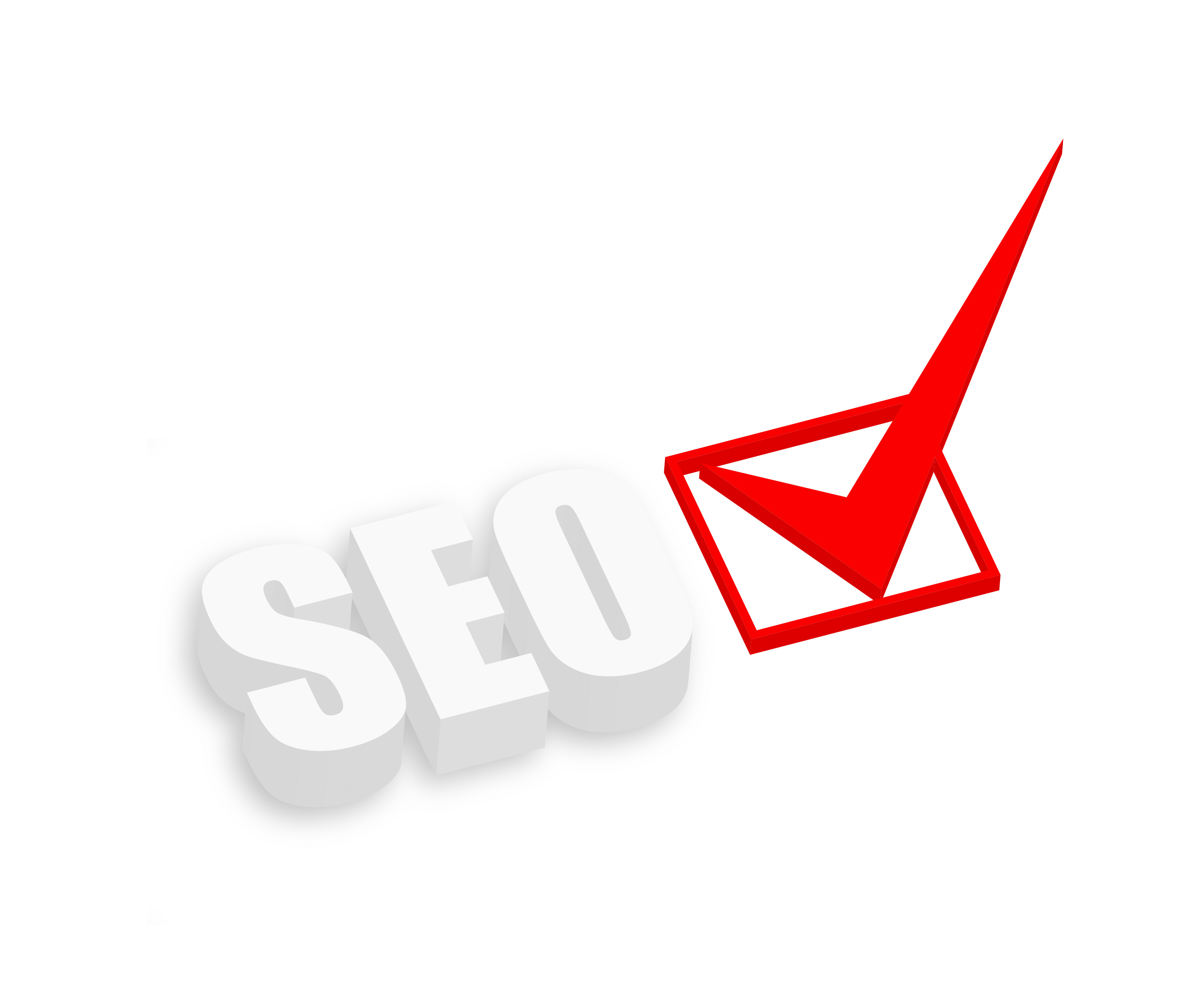 Référencement SEO